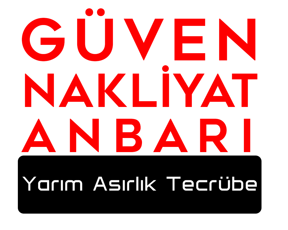 Güven Nakliyat Kayseri
